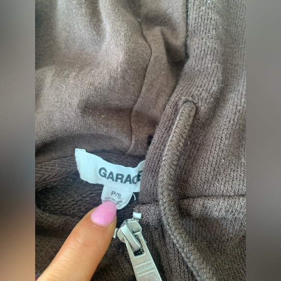 Garage Sweatsuit Set - Picture 6 of 9